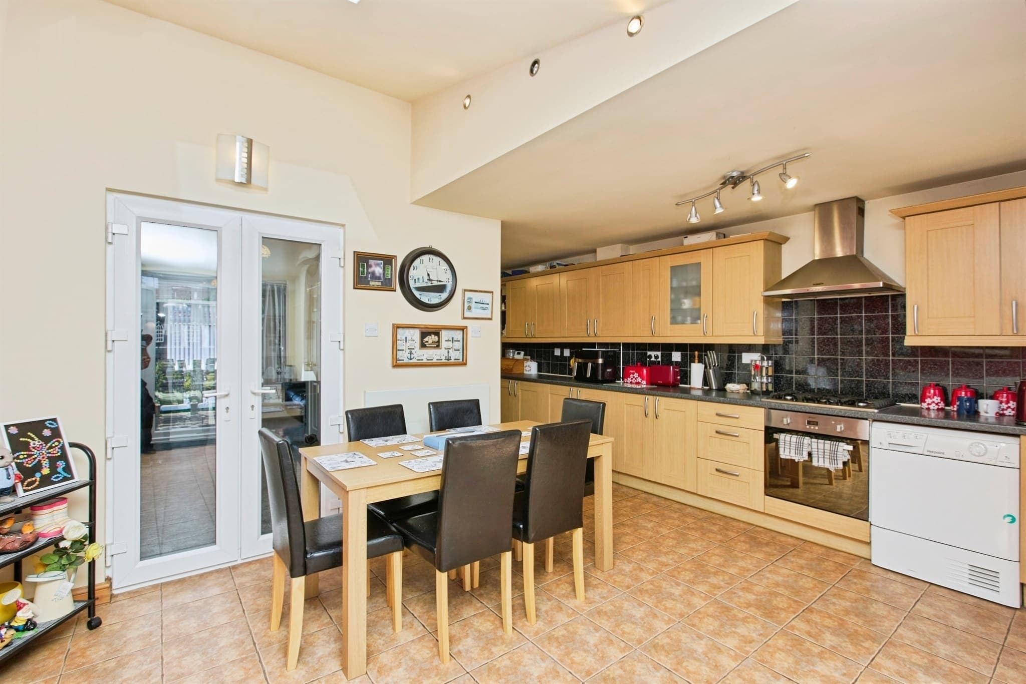 Property at Rockbourne Close, Alvaston, Derby