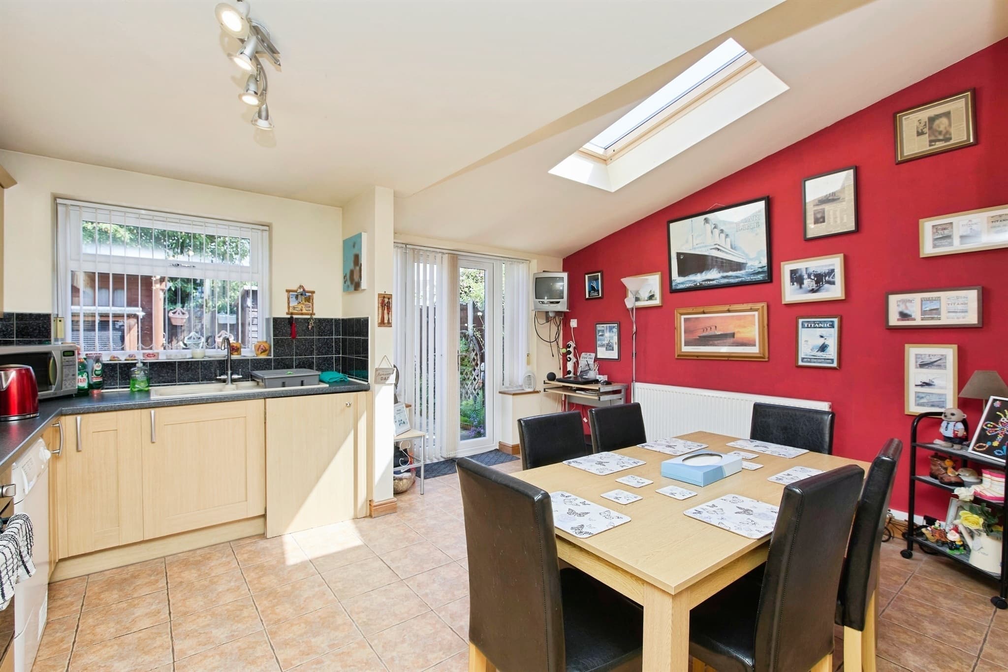 Property at Rockbourne Close, Alvaston, Derby