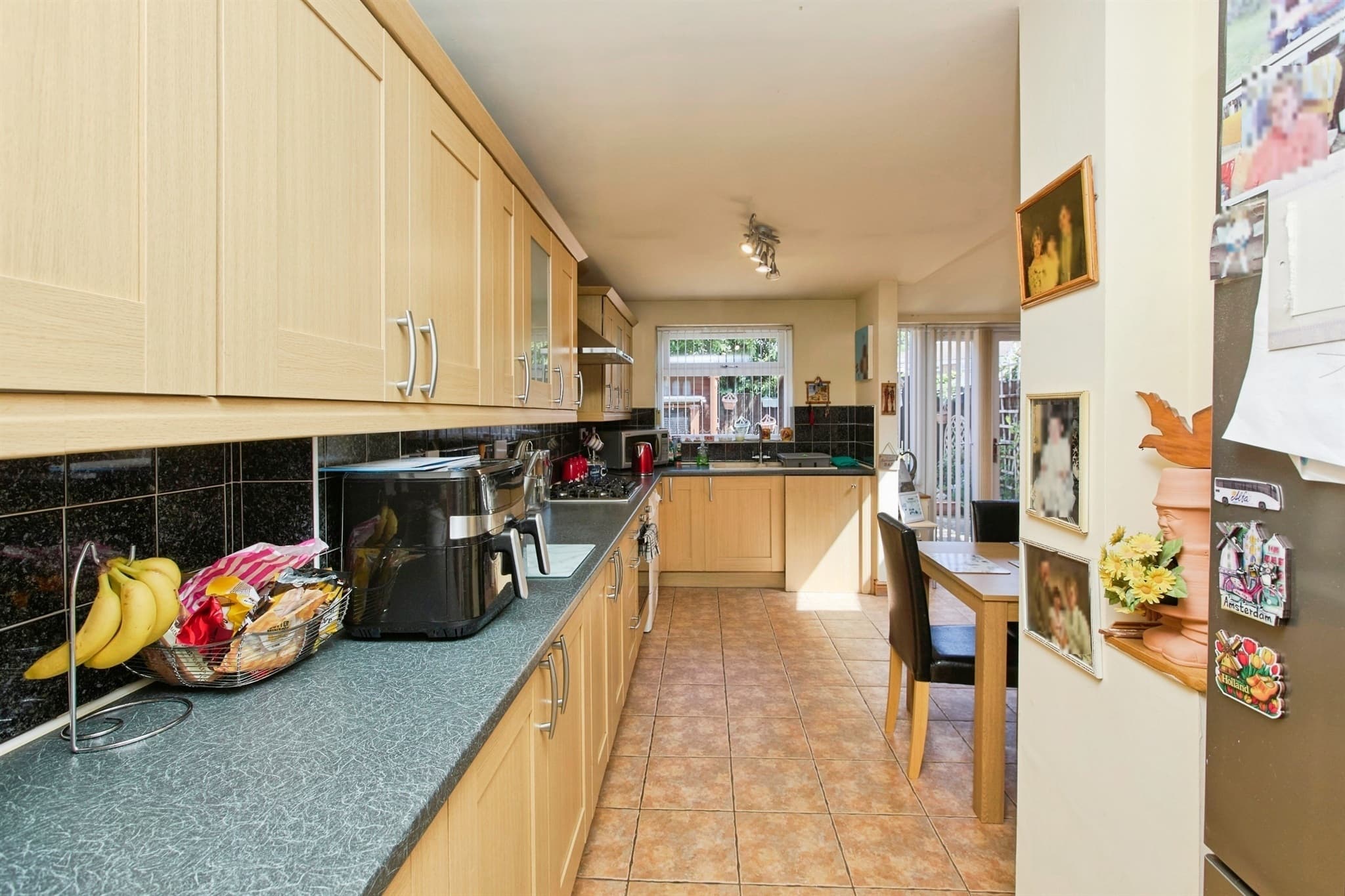 Property at Rockbourne Close, Alvaston, Derby