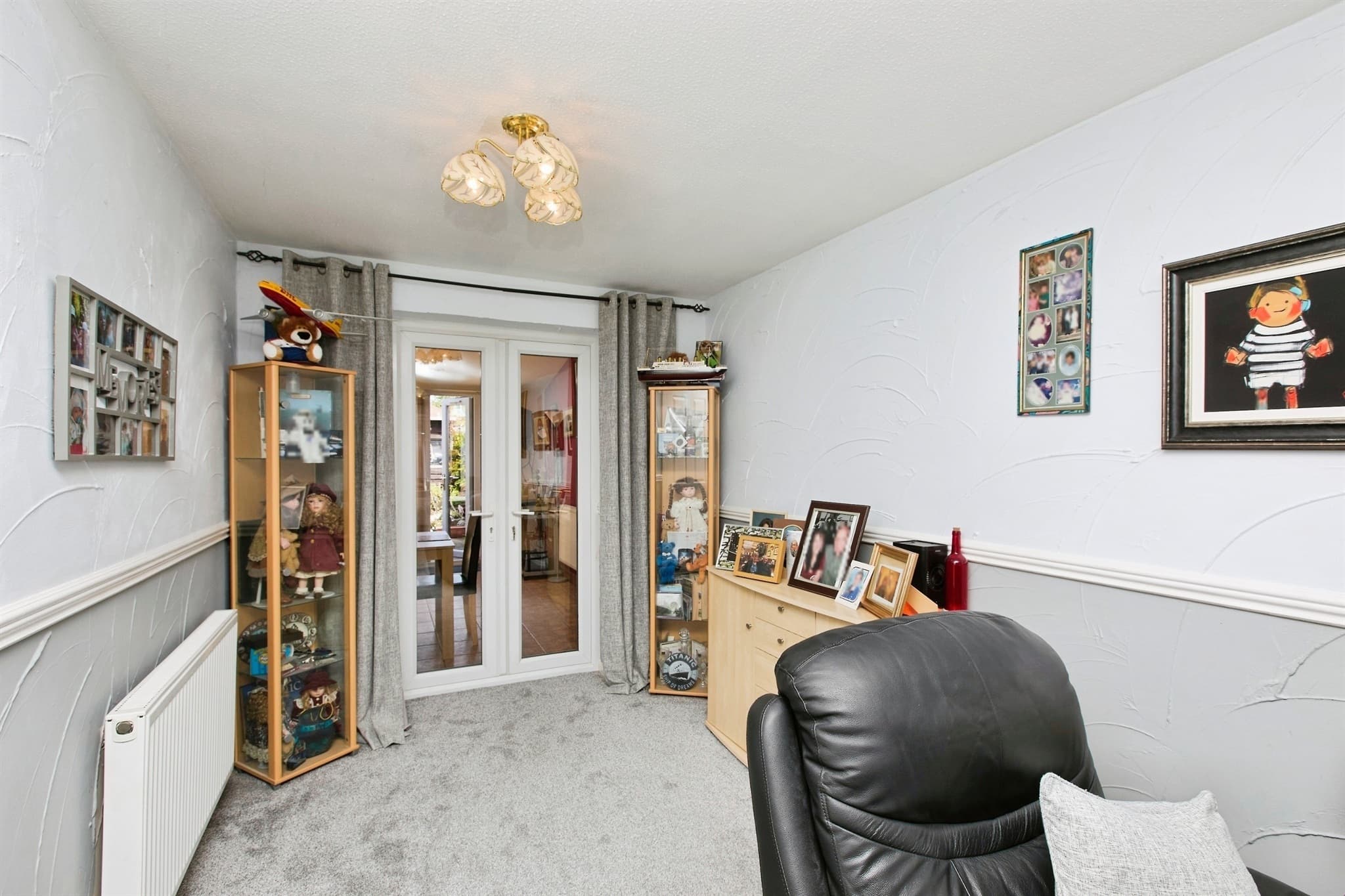 Property at Rockbourne Close, Alvaston, Derby