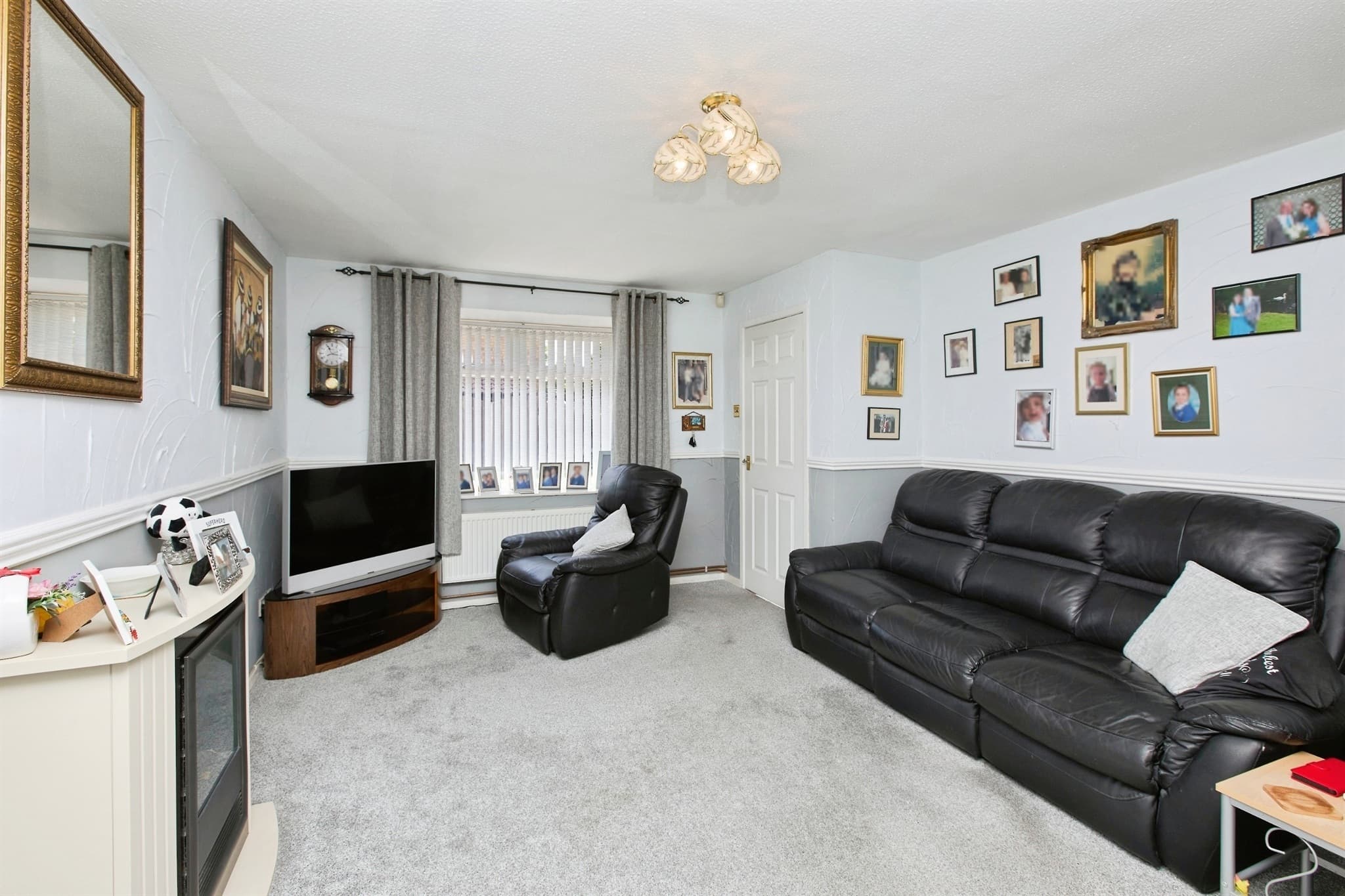 Property at Rockbourne Close, Alvaston, Derby