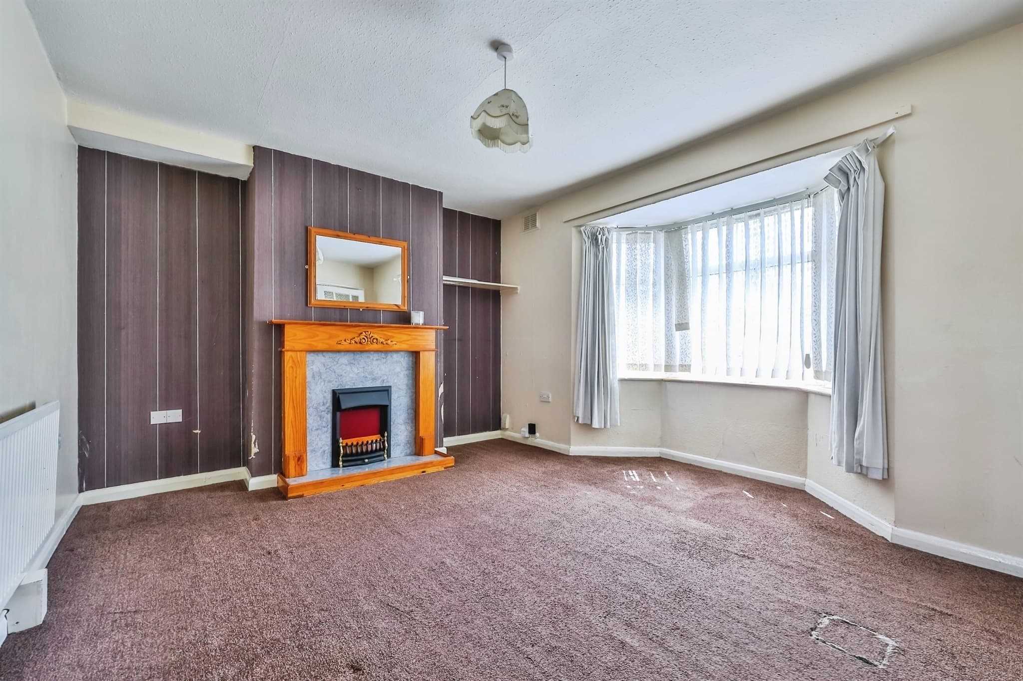 Property at Fenwick Road, Nottingham
