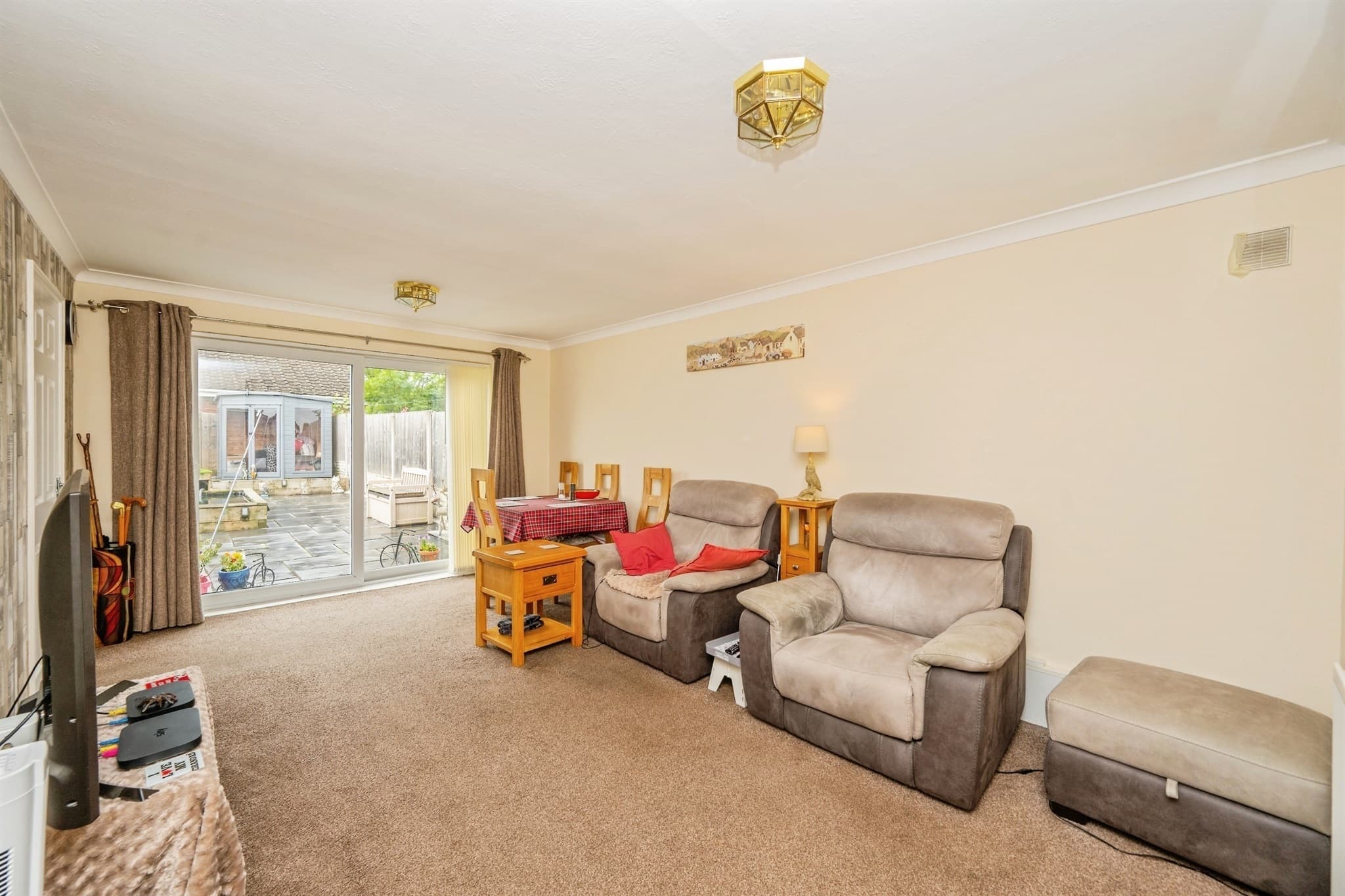 Property at Sinfin Avenue, Shelton Lock, Derby