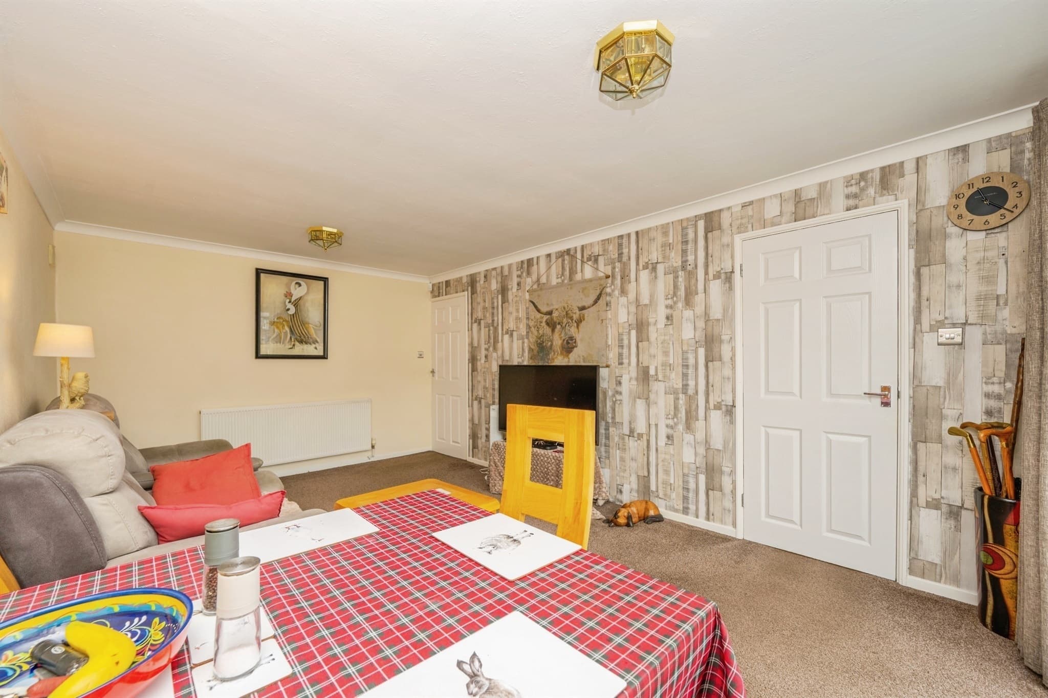 Property at Sinfin Avenue, Shelton Lock, Derby
