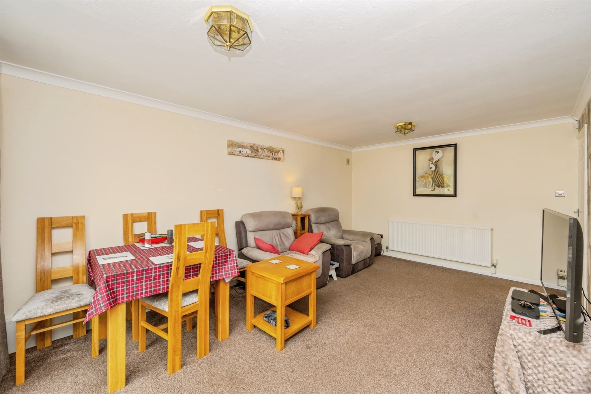 Property at Sinfin Avenue, Shelton Lock, Derby