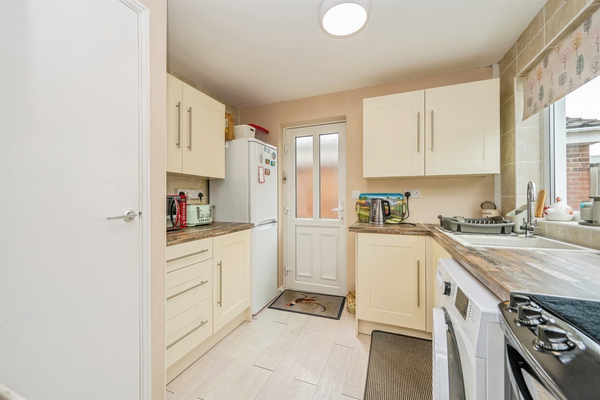 Property at Sinfin Avenue, Shelton Lock, Derby