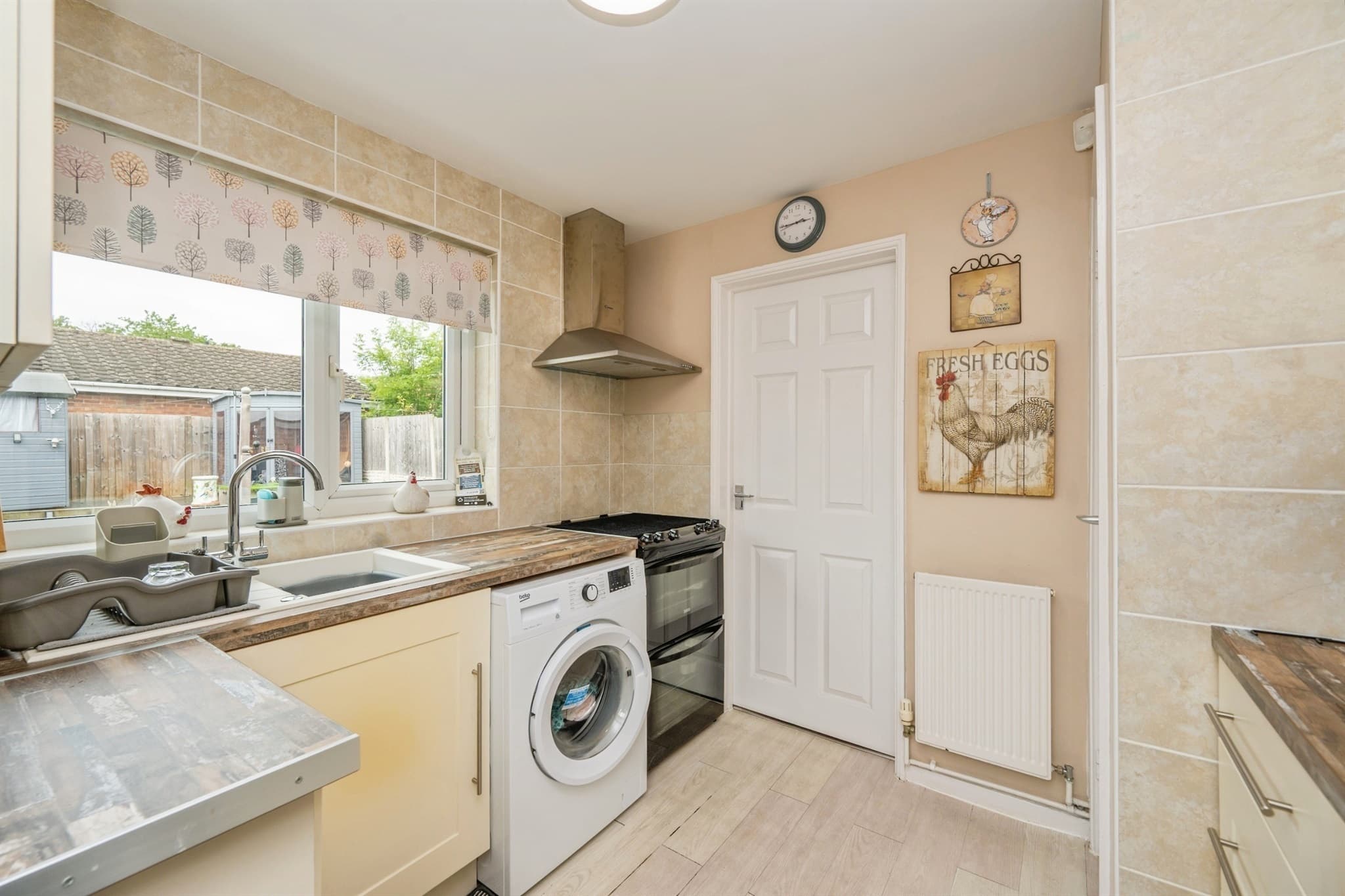 Property at Sinfin Avenue, Shelton Lock, Derby
