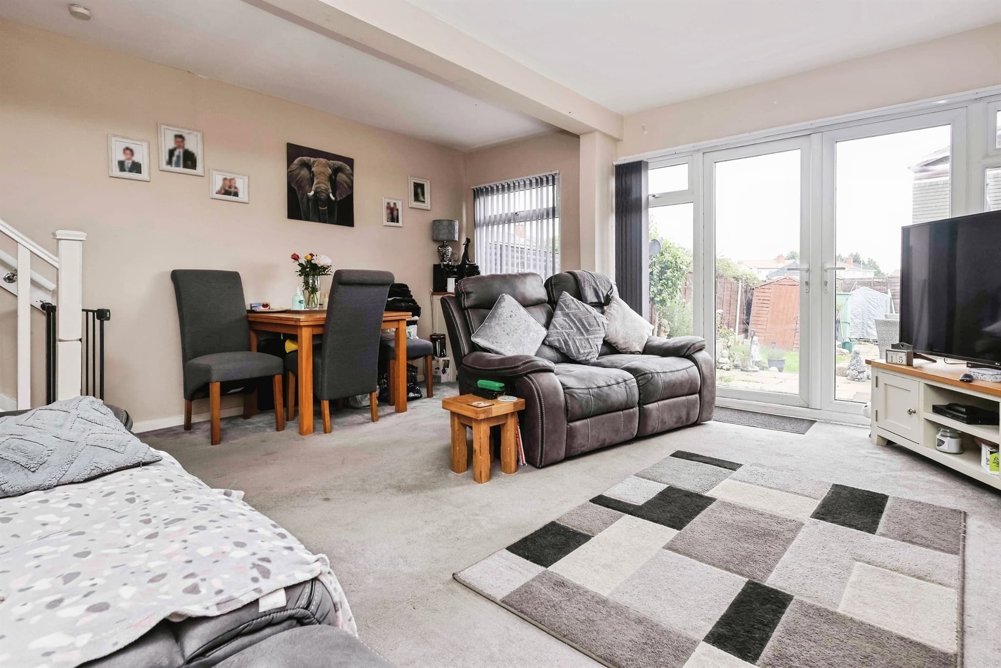 Property at Horrell Road, Birmingham
