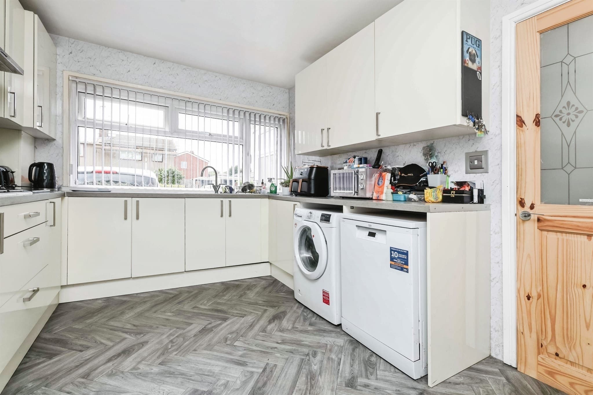 Property at Horrell Road, Birmingham