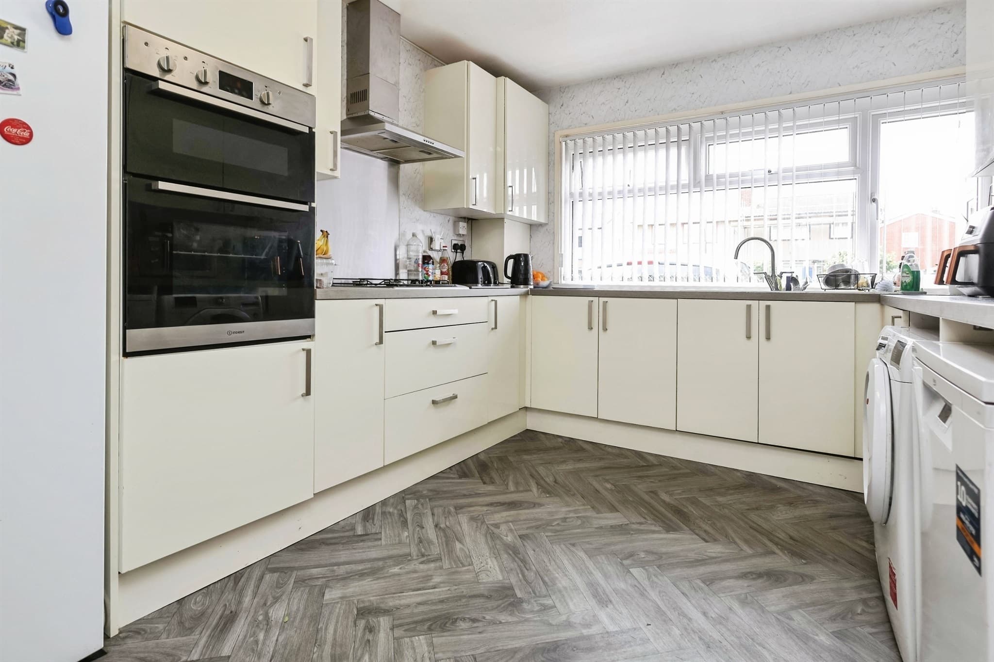 Property at Horrell Road, Birmingham