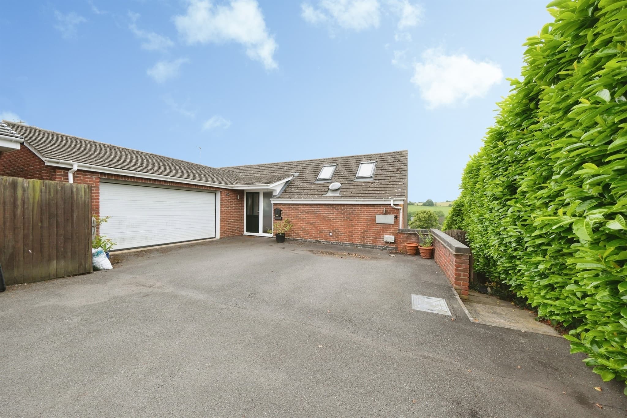 Property at Queens Drive, Belper