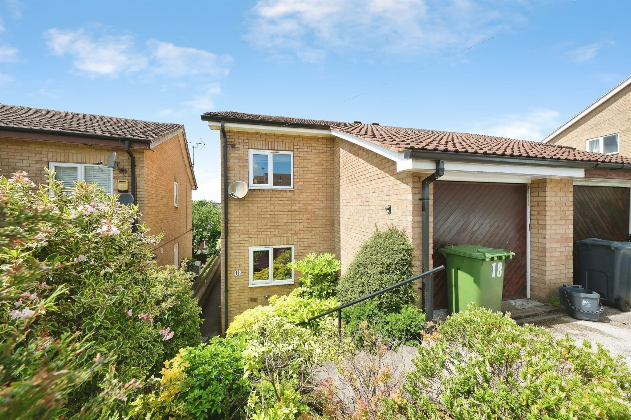 Property at Stoke Close, BELPER