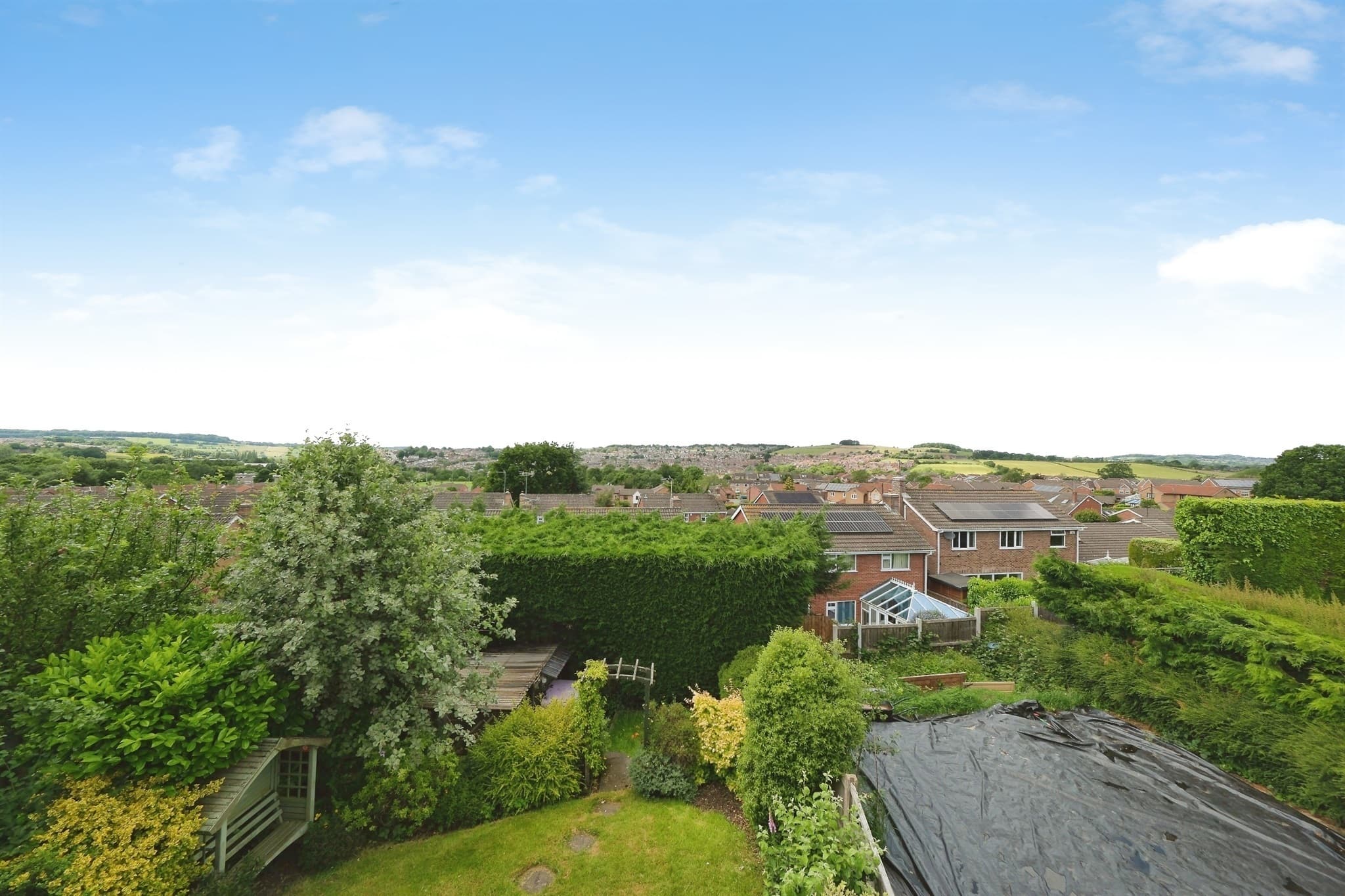 Property at Stoke Close, BELPER