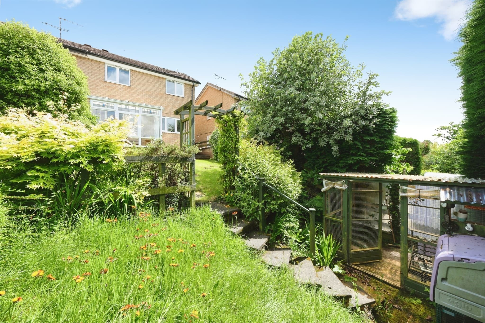 Property at Stoke Close, BELPER