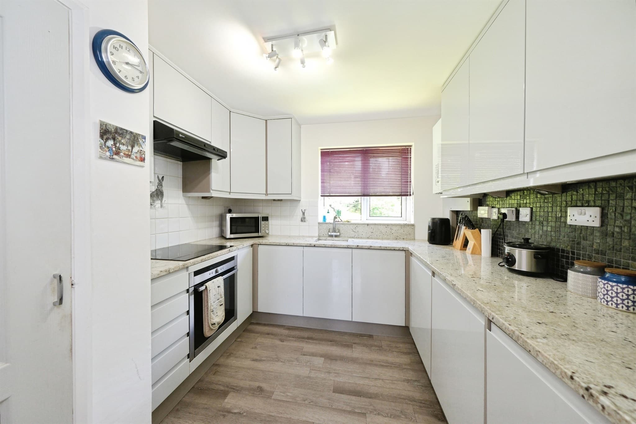 Property at Stoke Close, BELPER