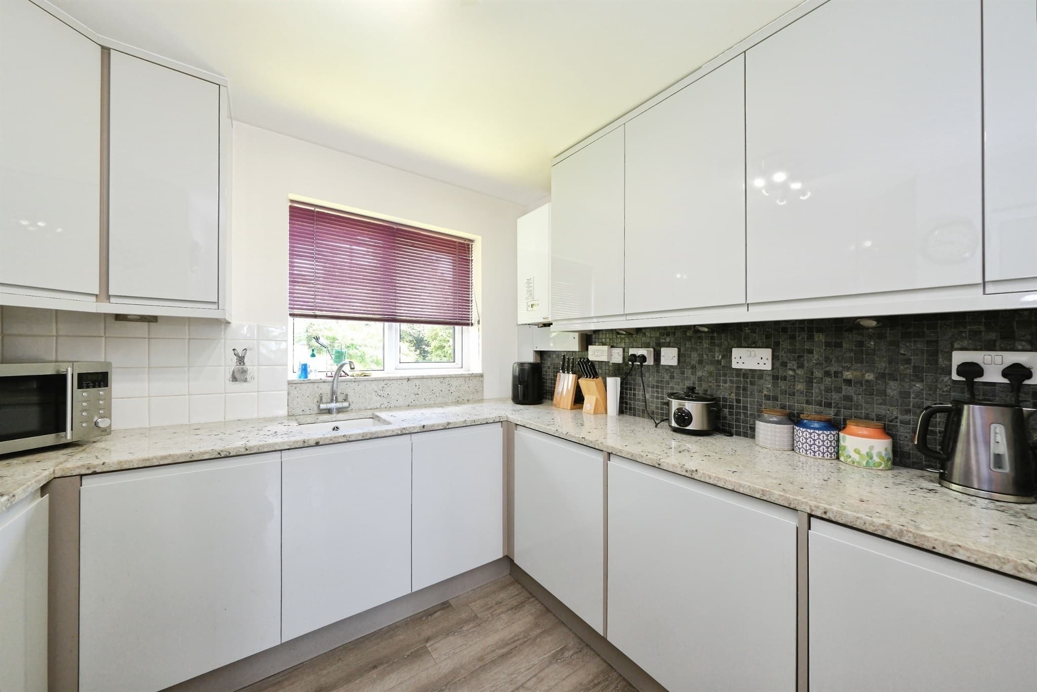 Property at Stoke Close, BELPER
