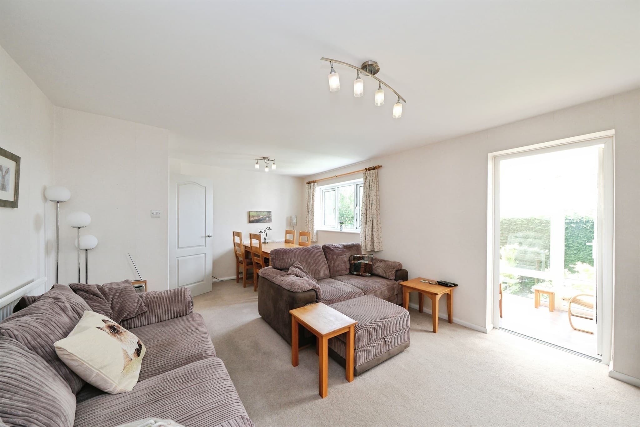 Property at Stoke Close, BELPER