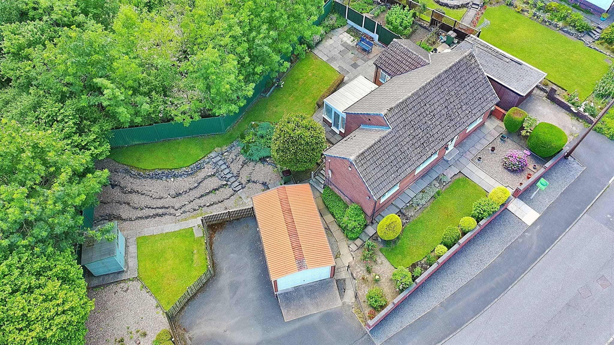 Property at Douglas Avenue, Heanor