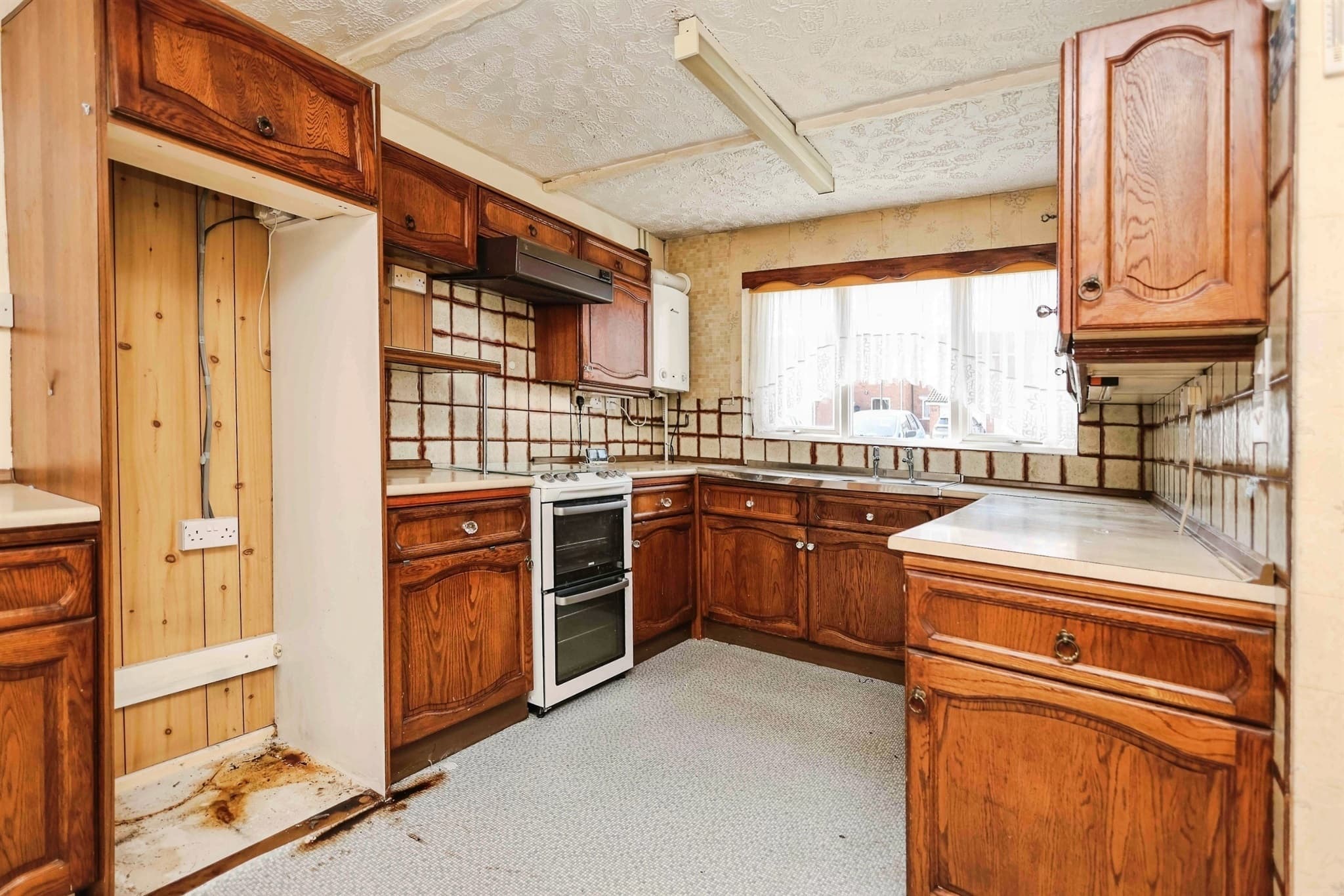 Property at Greenwood, Birmingham