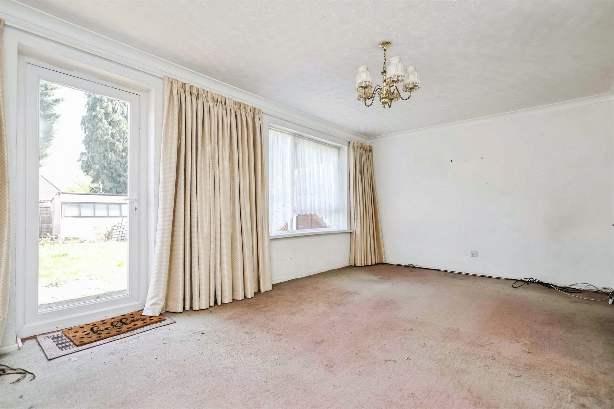 Property at Greenwood, Birmingham