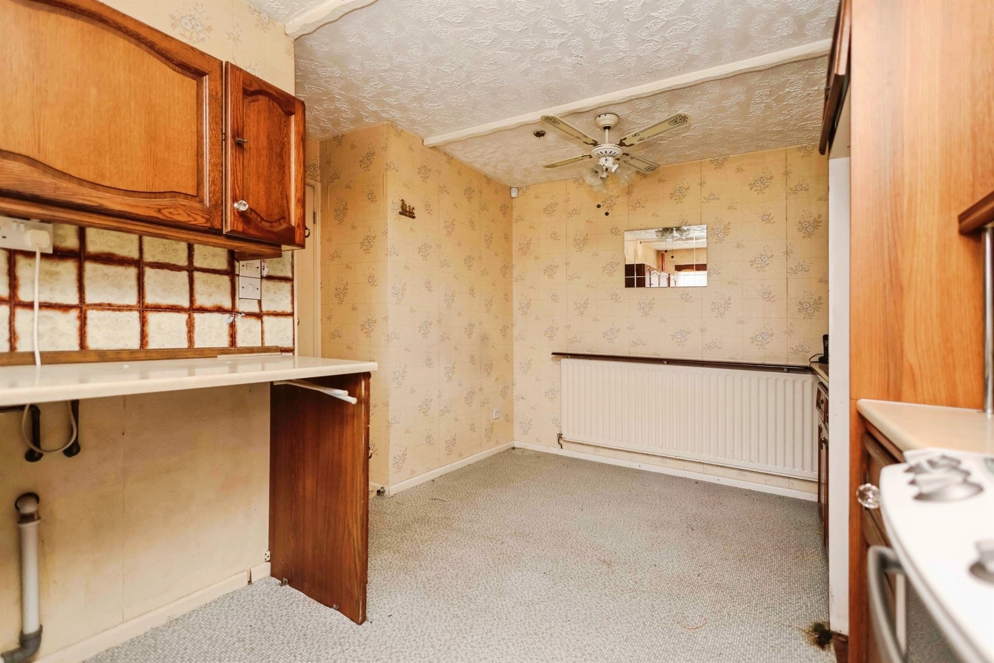 Property at Greenwood, Birmingham