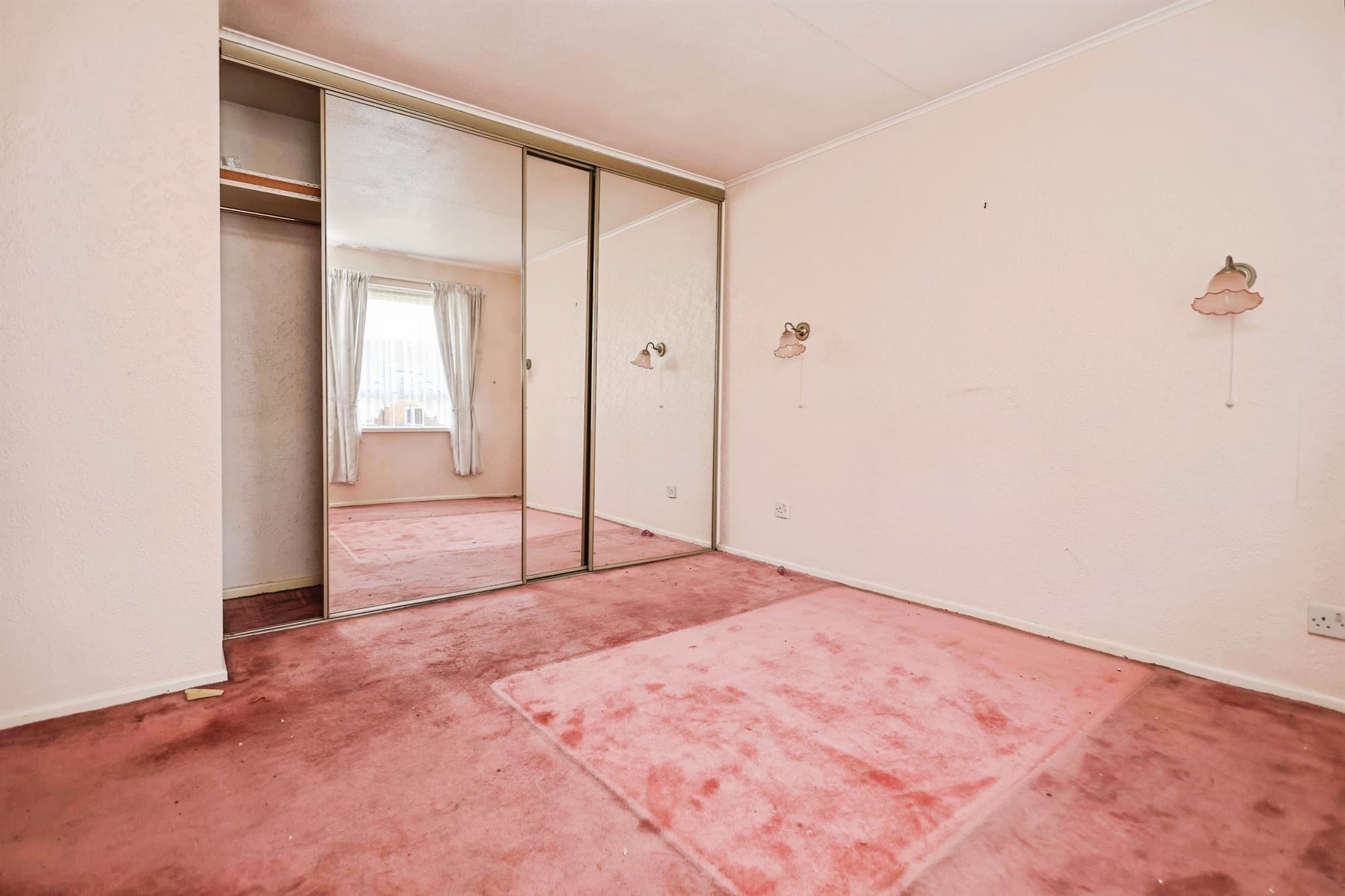 Property at Greenwood, Birmingham