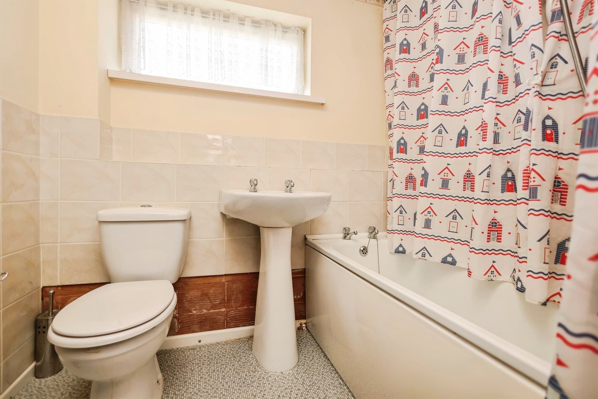 Property at Greenwood, Birmingham