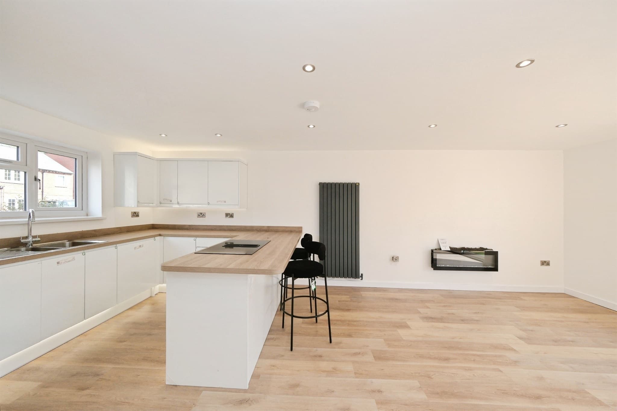 Property at Station Road, Castle Donington, DERBY