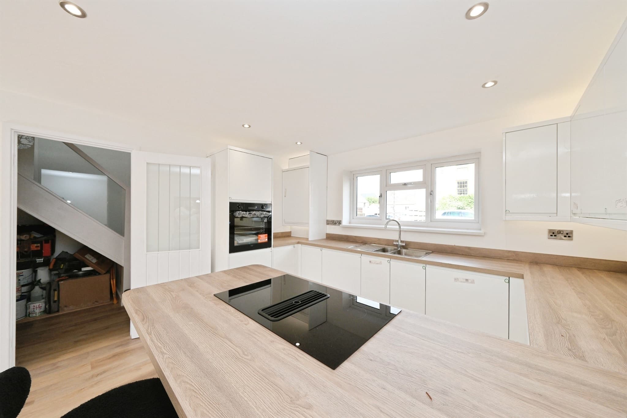 Property at Station Road, Castle Donington, DERBY