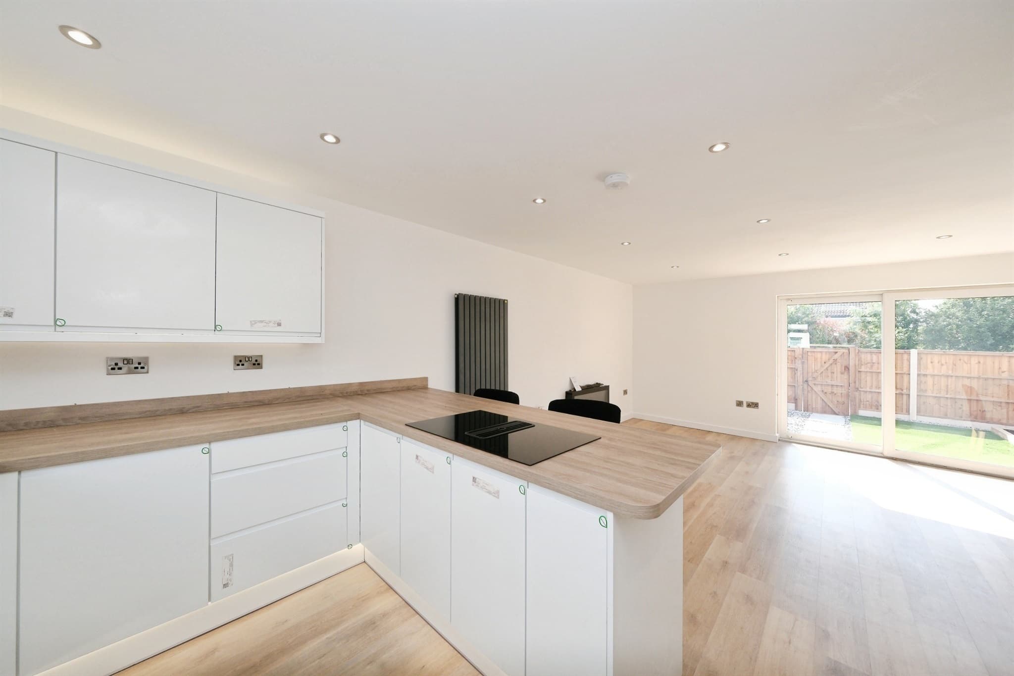 Property at Station Road, Castle Donington, DERBY