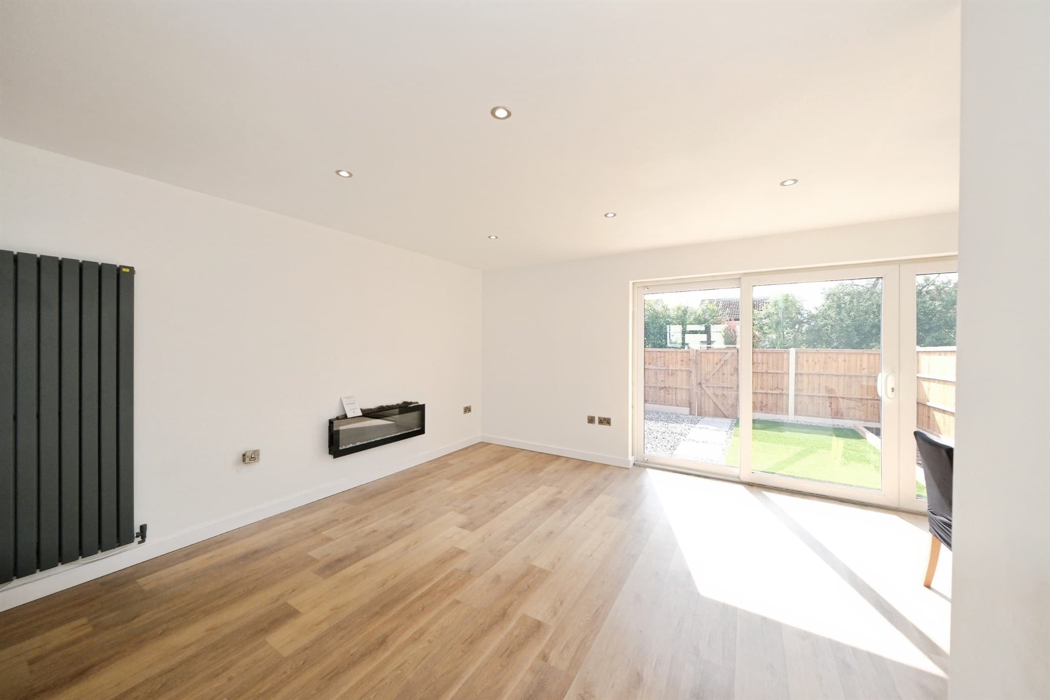 Property at Station Road, Castle Donington, DERBY