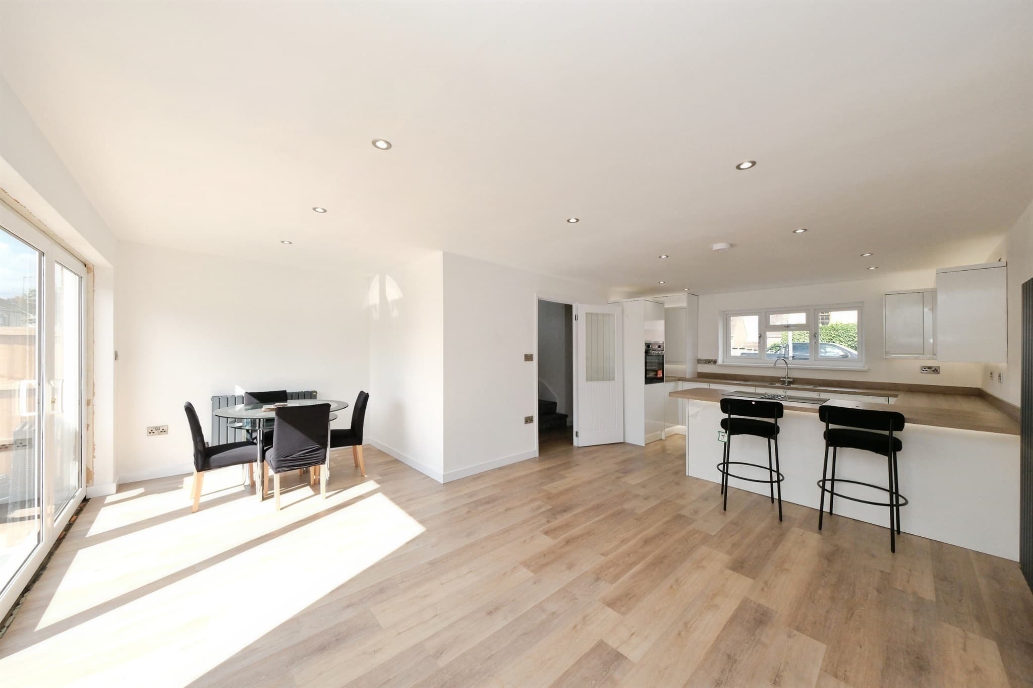 Property at Station Road, Castle Donington, DERBY