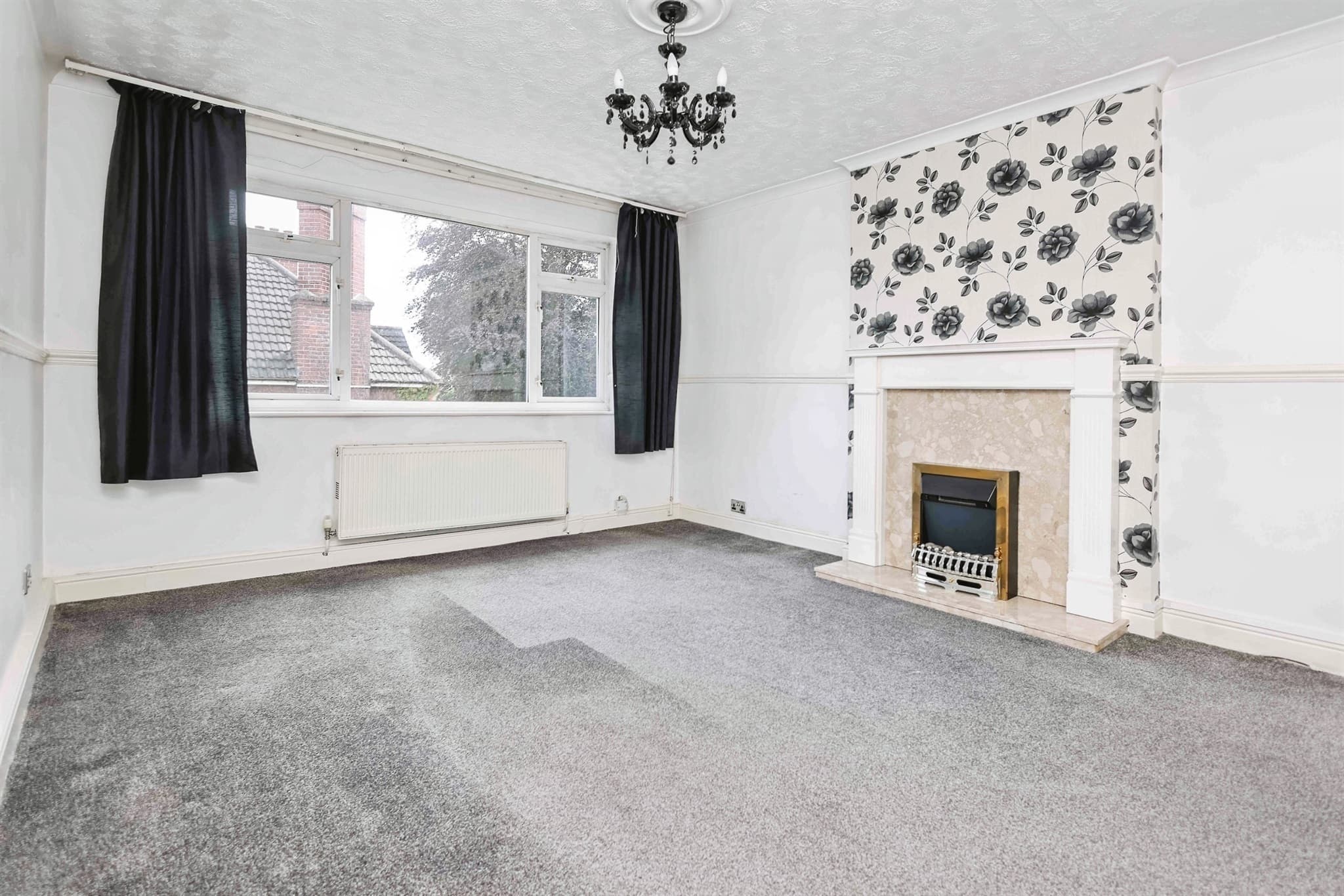 Property at Langwood Court, Birmingham