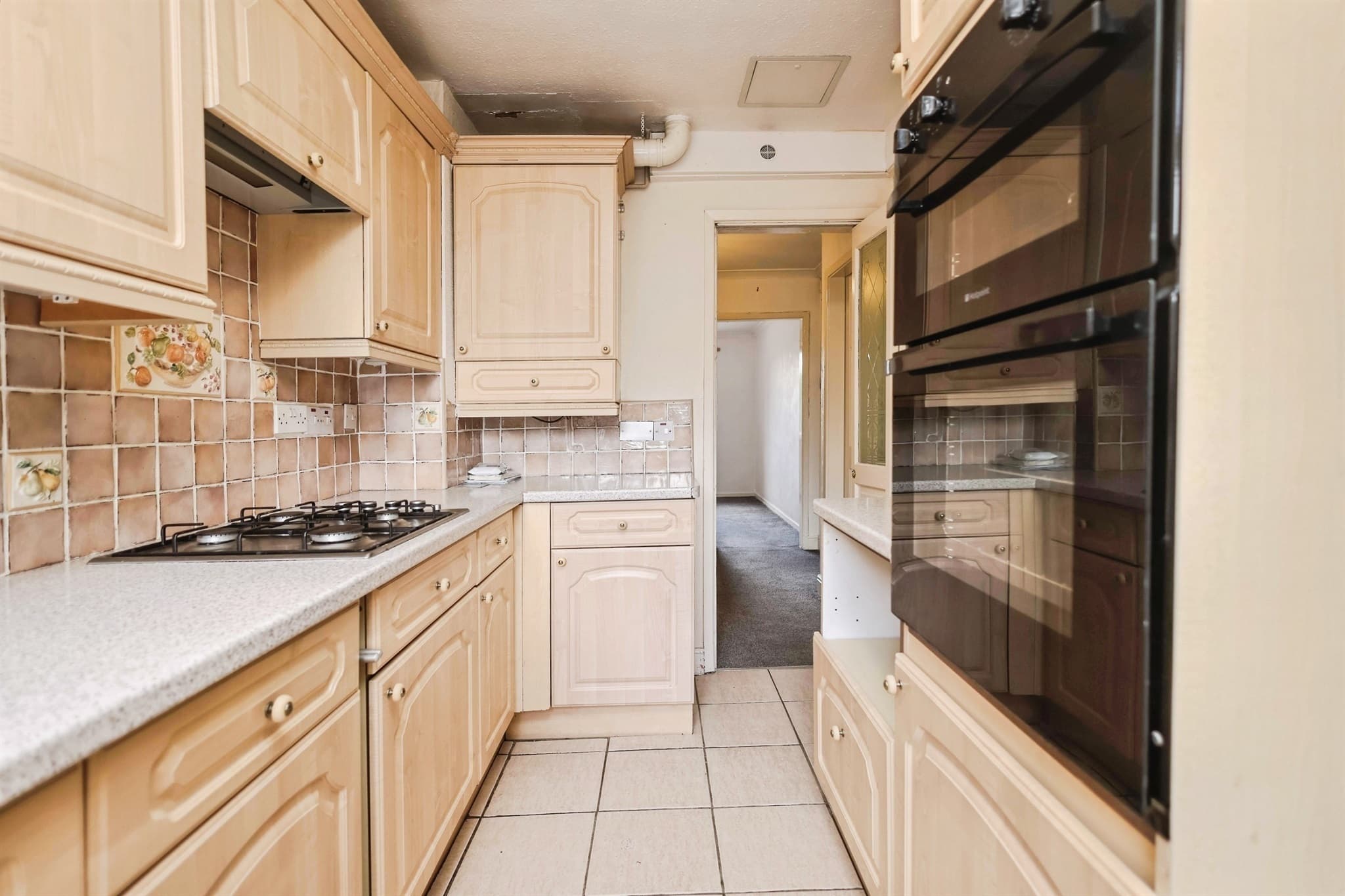 Property at Langwood Court, Birmingham