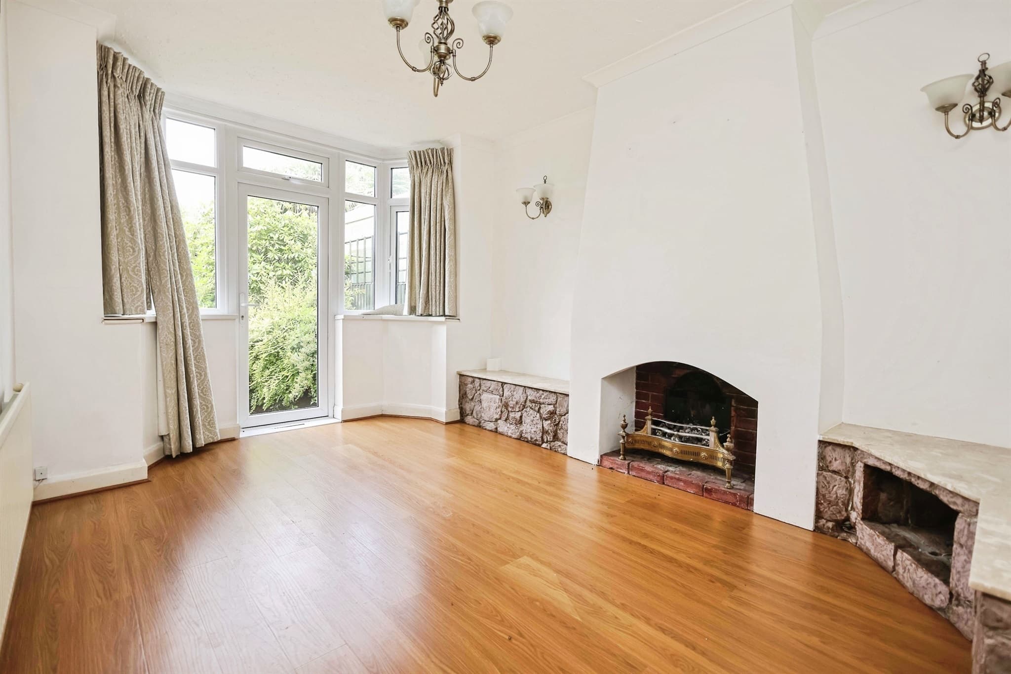 Property at Manor Park Road, Birmingham