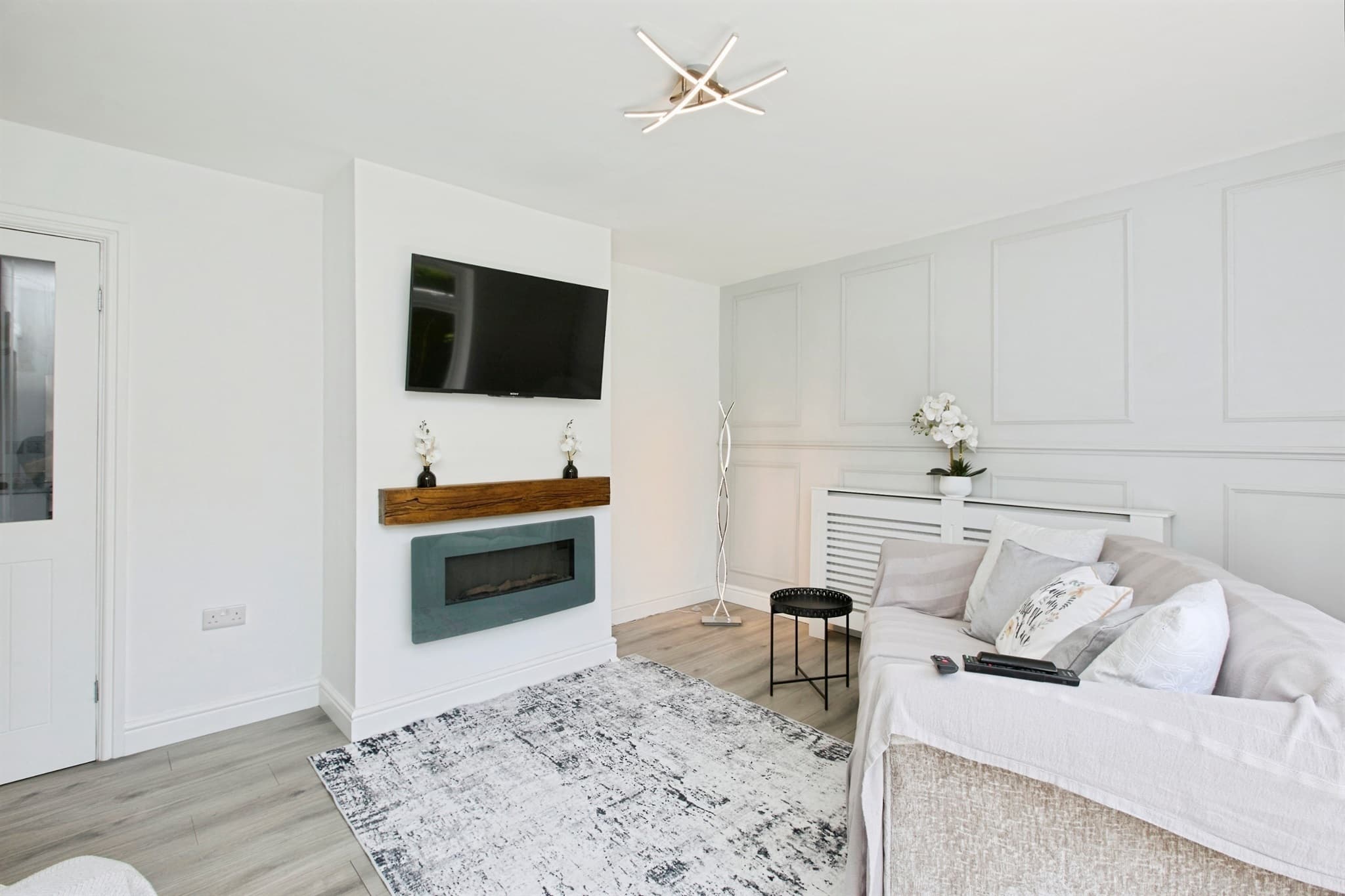 Property at Dulwich Road, Mackworth, Derby