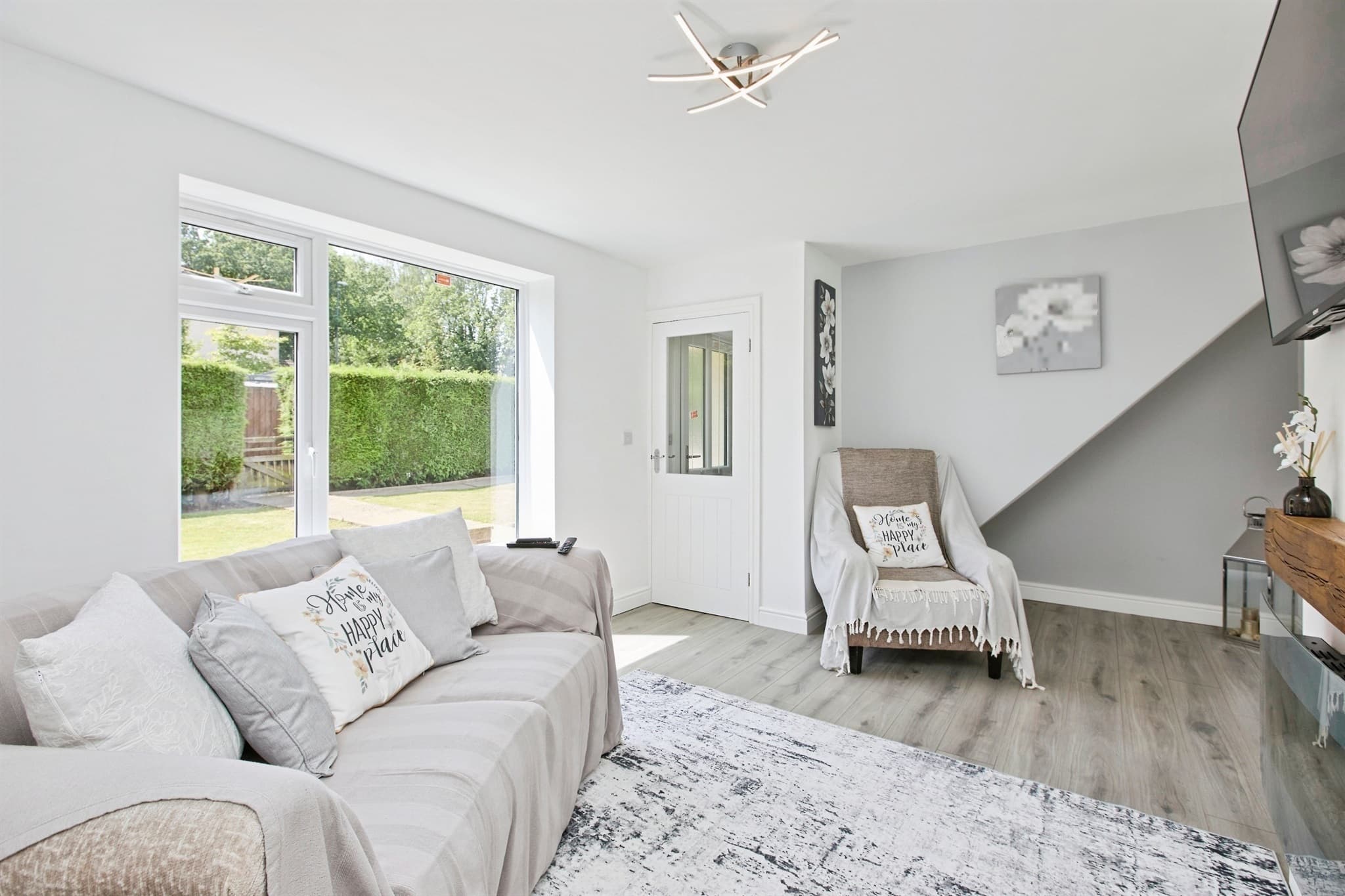 Property at Dulwich Road, Mackworth, Derby