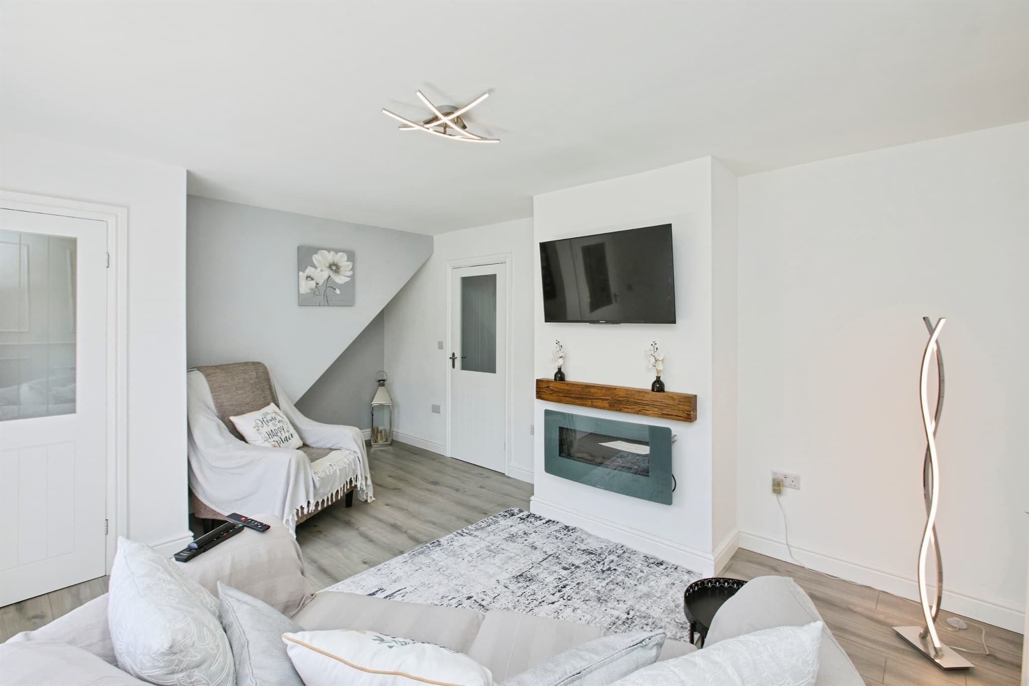 Property at Dulwich Road, Mackworth, Derby