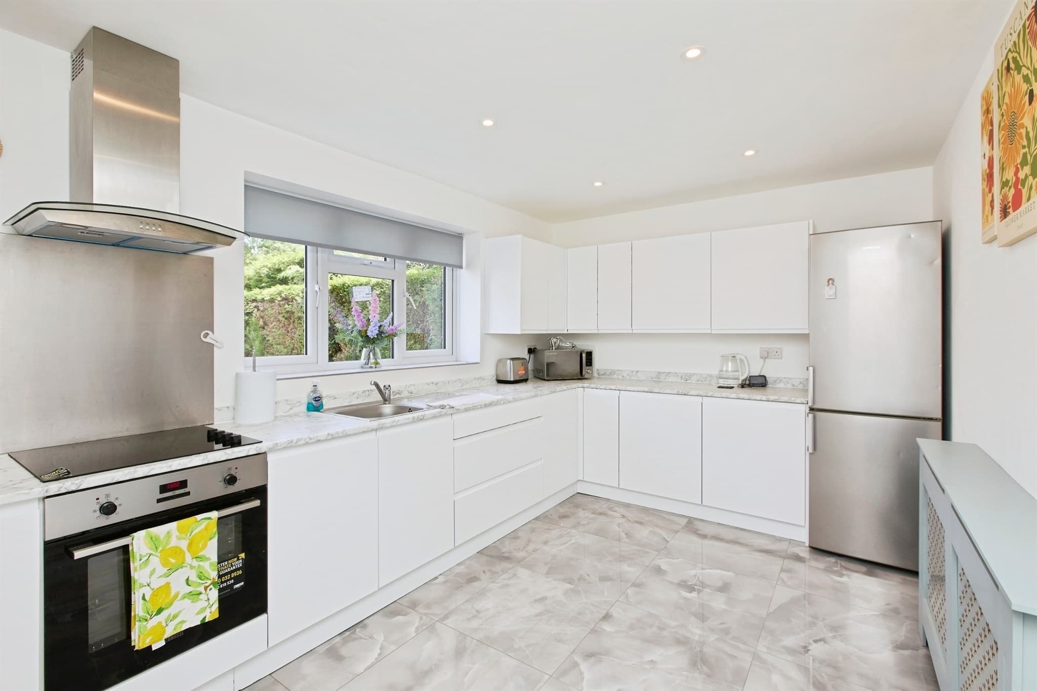 Property at Dulwich Road, Mackworth, Derby