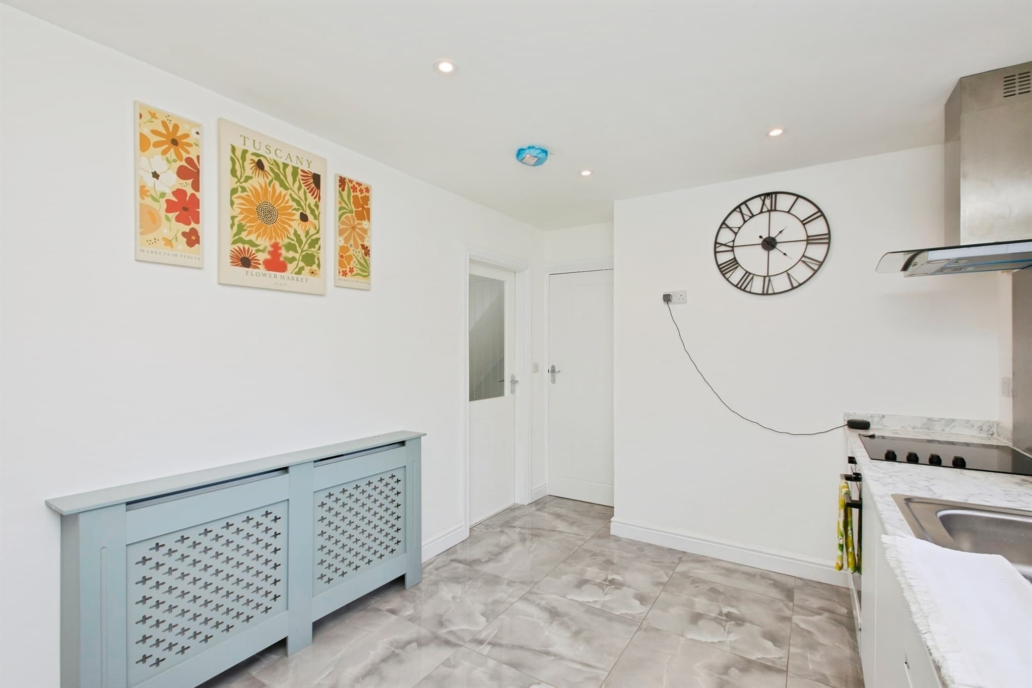 Property at Dulwich Road, Mackworth, Derby