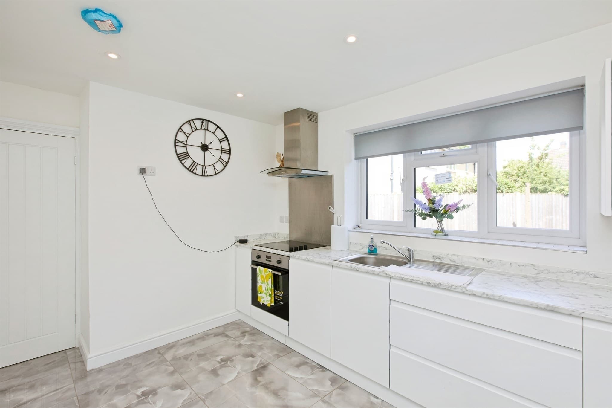 Property at Dulwich Road, Mackworth, Derby